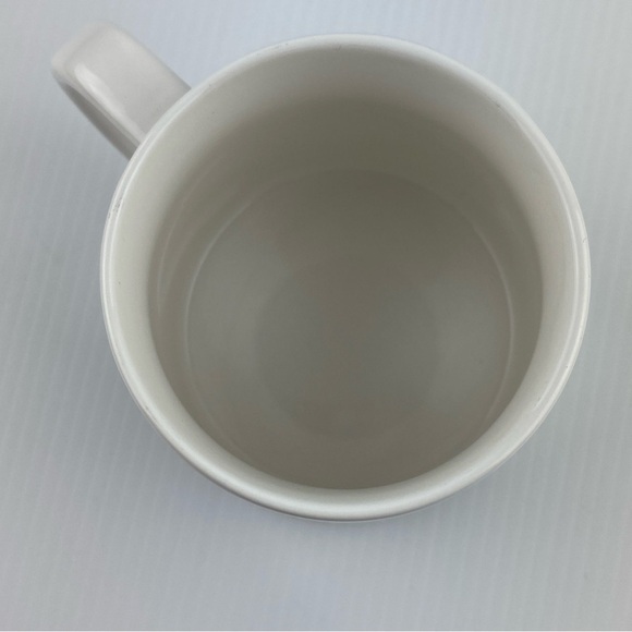 Tim Hortons Mug 2023 White 20 oz Sorry For What I Said Before I Had My Tims Cup - Picture 5 of 7